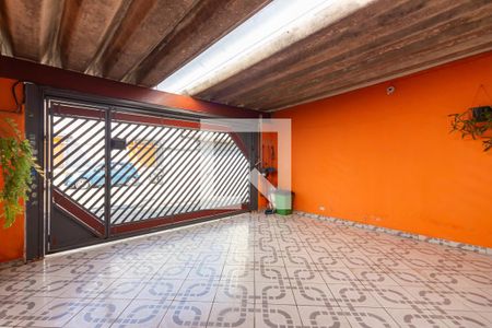 Casa à venda com 125m², 3 quartos e 2 vagas Casa à venda com 125m², 3 quartos e 2 vagasGaragem