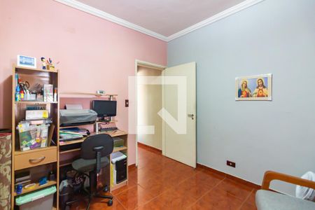 Sala de Estar de casa à venda com 3 quartos, 125m² em Quitaúna, Osasco