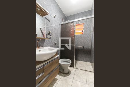 Casa à venda com 200m², 3 quartos e 2 vagasBanheiro Casa 2