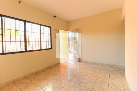 Casa à venda com 200m², 3 quartos e 2 vagasSala Casa 2