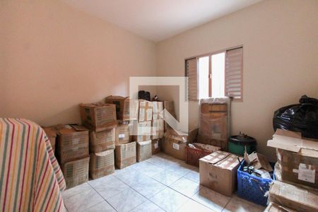 Casa à venda com 200m², 3 quartos e 2 vagasQuarto 1 Casa 2