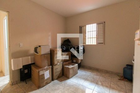 Casa à venda com 200m², 3 quartos e 2 vagasQuarto 2 Casa 2