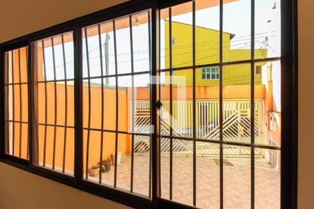 Casa à venda com 200m², 3 quartos e 2 vagasVista Sala Casa 2