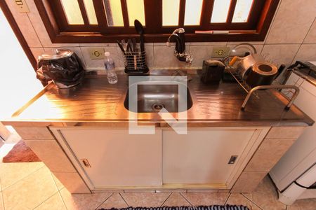 Casa à venda com 200m², 3 quartos e 2 vagasCozinha Casa 1