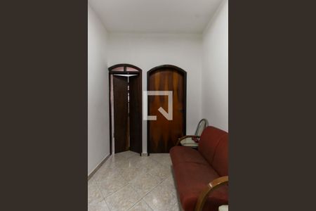 Casa à venda com 200m², 3 quartos e 2 vagasHall Casa 1
