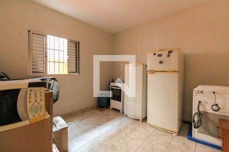 Casa à venda com 200m², 3 quartos e 2 vagasQuarto 2 Casa 2