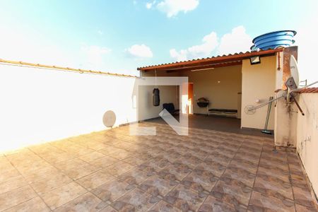 Casa à venda com 200m², 3 quartos e 2 vagasVaranda Casa 1