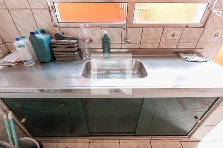 Casa à venda com 200m², 3 quartos e 2 vagasCozinha Casa 2