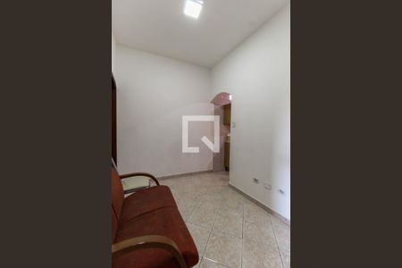 Casa à venda com 200m², 3 quartos e 2 vagasHall Casa 1