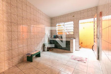 Casa à venda com 200m², 3 quartos e 2 vagasCozinha Casa 2