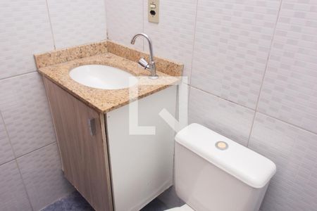 Casa à venda com 88m², 2 quartos e 2 vagas Casa à venda com 88m², 2 quartos e 2 vagasBanheiro 1 (suíte)