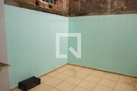 Casa à venda com 88m², 2 quartos e 2 vagas Casa à venda com 88m², 2 quartos e 2 vagasÁrea de Serviço