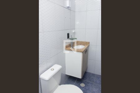 Casa à venda com 88m², 2 quartos e 2 vagas Casa à venda com 88m², 2 quartos e 2 vagasBanheiro 2 (suíte)