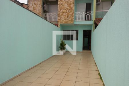 Casa à venda com 88m², 2 quartos e 2 vagas Casa à venda com 88m², 2 quartos e 2 vagasGaragem