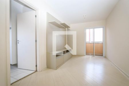 Apartamento para alugar com 2 quartos, 51m² em Paraisópolis, São Paulo