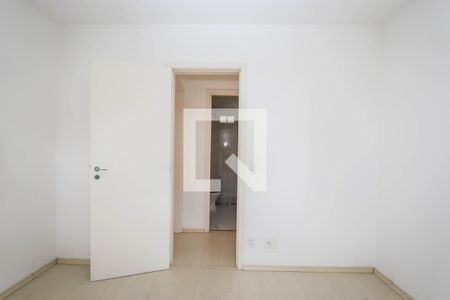 Quarto 1 de apartamento para alugar com 2 quartos, 51m² em Paraisópolis, São Paulo