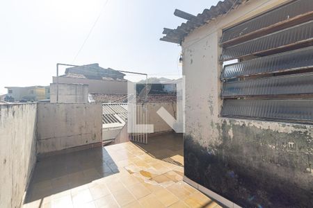 Casa à venda com 250m², 5 quartos e 2 vagasTerraço