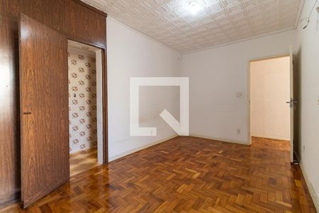 Suíte de casa para alugar com 3 quartos, 200m² em Vila Moraes, São Paulo