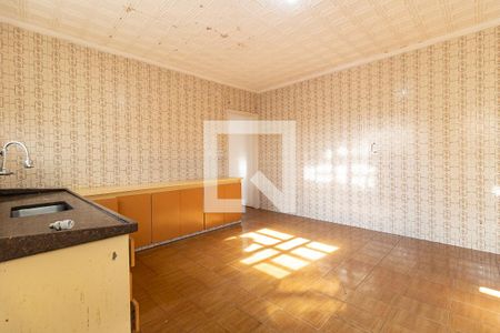 Casa à venda com 250m², 5 quartos e 2 vagasCozinha