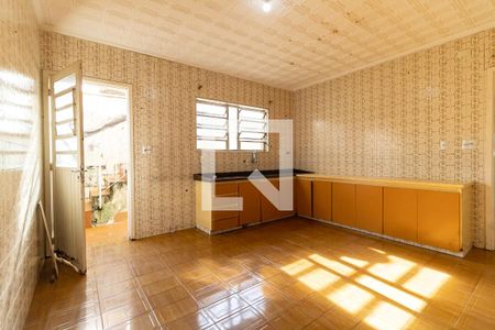 Casa à venda com 250m², 5 quartos e 2 vagasCozinha