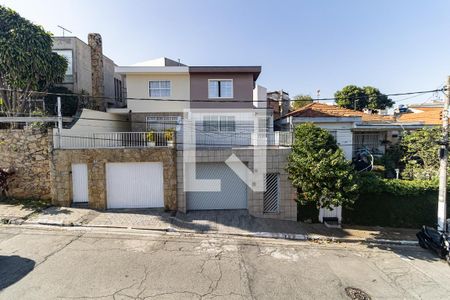 Casa à venda com 250m², 5 quartos e 2 vagasVista da Varanda 