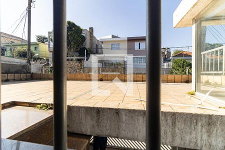 Vista da Sala de casa à venda com 5 quartos, 250m² em Vila Moraes, São Paulo