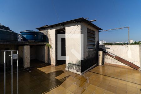 Casa à venda com 250m², 5 quartos e 2 vagasTerraço
