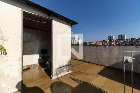 Casa à venda com 250m², 5 quartos e 2 vagasTerraço