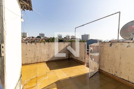 Casa à venda com 250m², 5 quartos e 2 vagasTerraço