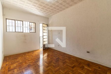 Sala de casa à venda com 5 quartos, 250m² em Vila Moraes, São Paulo