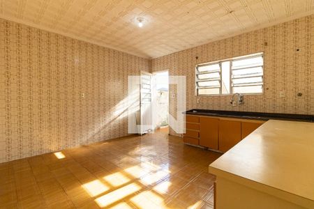 Casa à venda com 250m², 5 quartos e 2 vagasCozinha