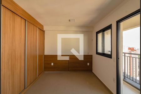 Kitnet/Studio para alugar com 1 quarto, 27m² em Mirandópolis, São Paulo
