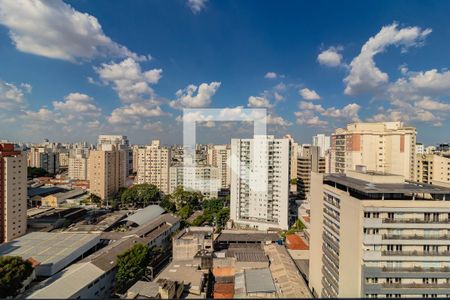 Kitnet/Studio para alugar com 1 quarto, 27m² em Mirandópolis, São Paulo