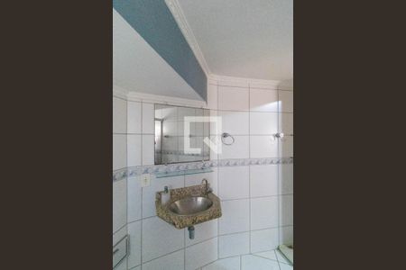 Casa à venda com 180m², 4 quartos e 2 vagas Casa à venda com 180m², 4 quartos e 2 vagasBanheiro da Suíte