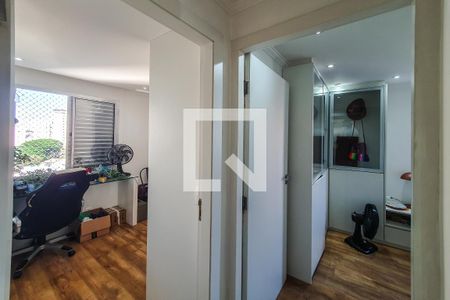 corredor de apartamento à venda com 2 quartos, 64m² em Vila Mariana, São Paulo