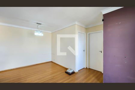 Sala de apartamento para alugar com 2 quartos, 57m² em Votupoca, Barueri