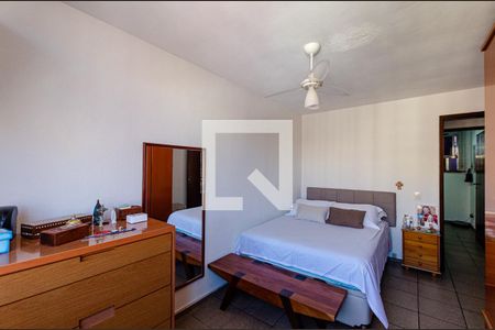 Quarto 2 de apartamento à venda com 2 quartos, 105m² em Fonseca, Niterói