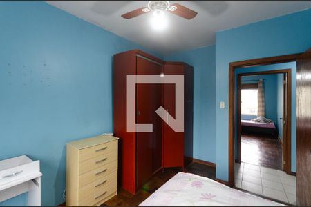 Quarto 1 de apartamento à venda com 2 quartos, 80m² em Praia de Belas, Porto Alegre