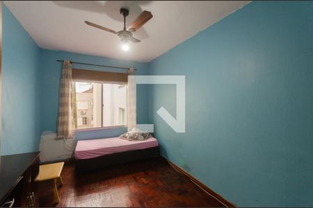 Apartamento à venda com 80m², 2 quartos e sem vagaQuarto 2