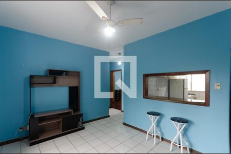 Sala de apartamento à venda com 2 quartos, 80m² em Praia de Belas, Porto Alegre