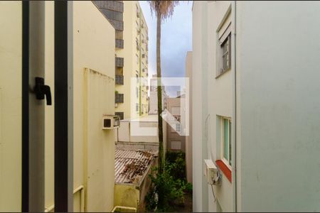 Apartamento à venda com 80m², 2 quartos e sem vagaVista Quarto 2