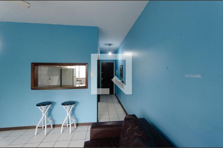 Hall de Entrada de apartamento para alugar com 2 quartos, 80m² em Praia de Belas, Porto Alegre