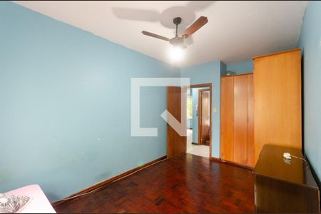 Apartamento à venda com 80m², 2 quartos e sem vagaQuarto 2