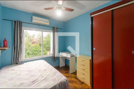 Quarto 1 de apartamento à venda com 2 quartos, 80m² em Praia de Belas, Porto Alegre