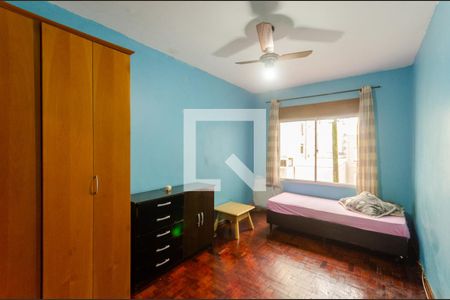 Apartamento à venda com 80m², 2 quartos e sem vagaQuarto 2