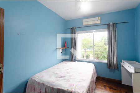 Quarto 1 de apartamento à venda com 2 quartos, 80m² em Praia de Belas, Porto Alegre