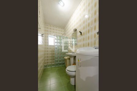 Apartamento à venda com 80m², 2 quartos e sem vagaBanheiro