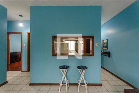 Apartamento à venda com 80m², 2 quartos e sem vagaDetalhe Cozinha