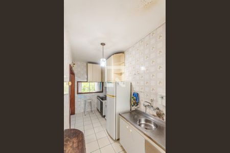 Apartamento à venda com 80m², 2 quartos e sem vagaCozinha