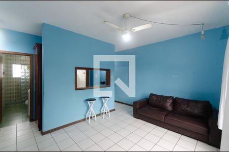 Sala de apartamento à venda com 2 quartos, 80m² em Praia de Belas, Porto Alegre